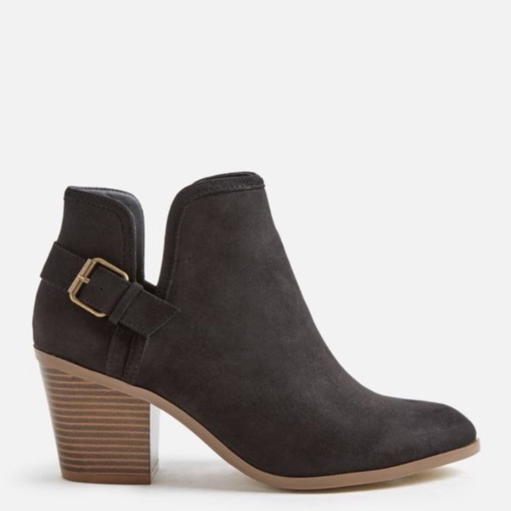 Women’s Booties